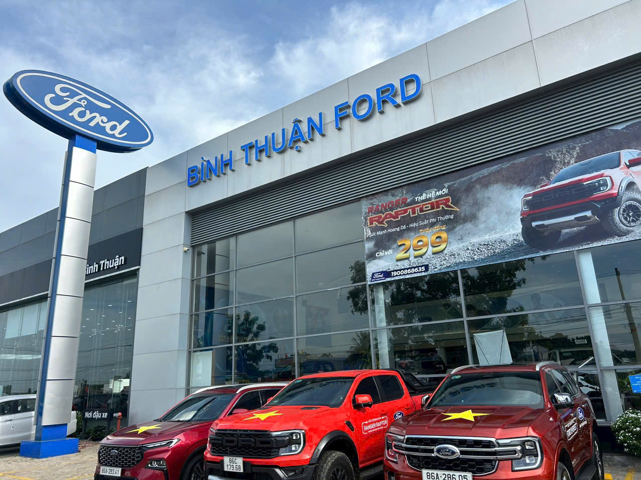 binthuanfordd Ford
