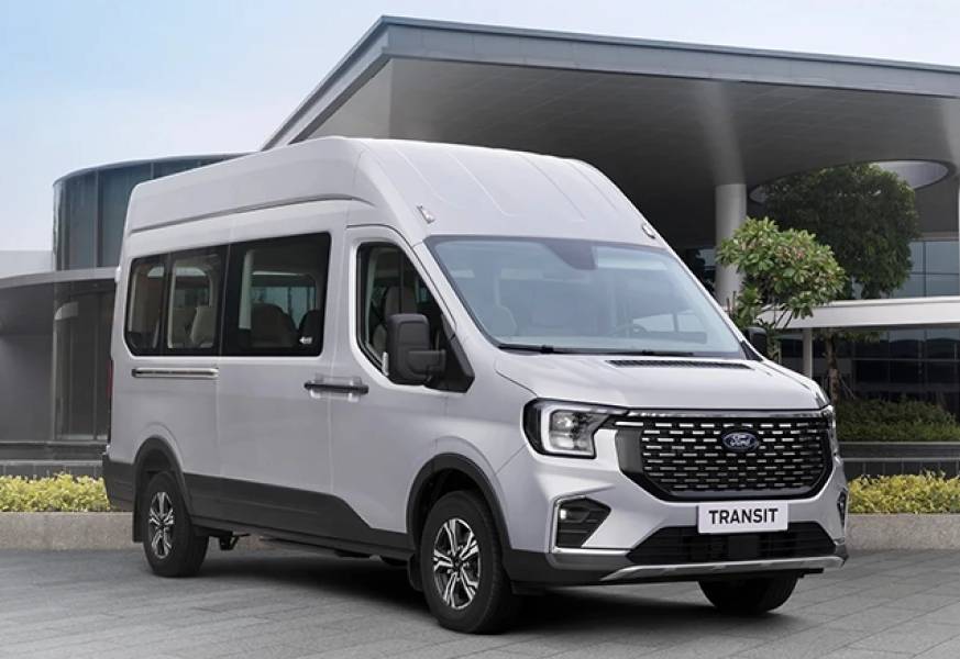 transit Ford